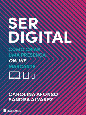 cover image of Ser Digital